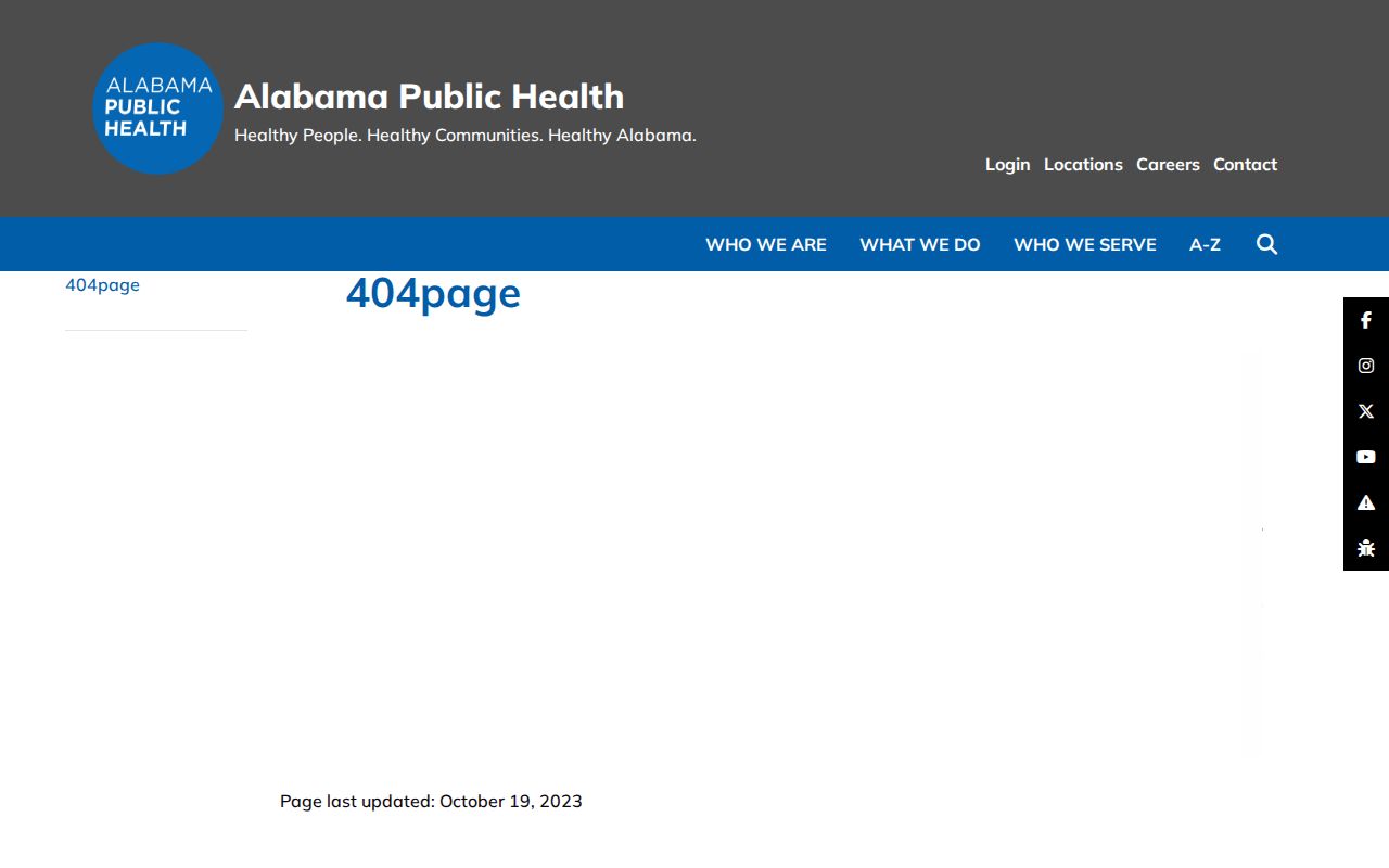 ADPH application for Alabama marriage and divorce records